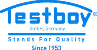 Testboy Logo