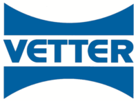 Vetter-Logo