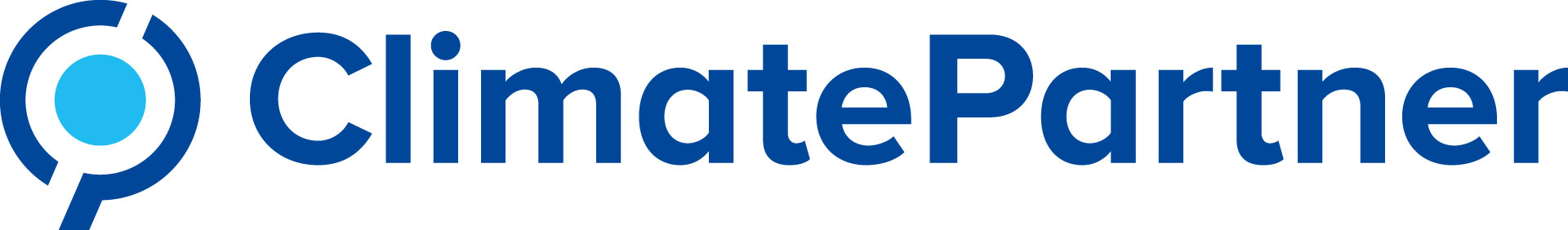 Climate Partner Logo